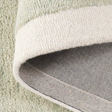 Safavieh Metro 4'-0" x 6'-0" Rug in Sage / Ivory