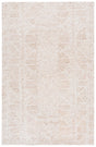 Safavieh Metro 4'-0" x 6'-0" Rug in Beige / Brown
