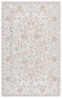 Safavieh Metro 4'-0" x 6'-0" Rug in Beige / Blue