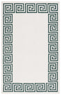 Safavieh Metro Met275Y Ivory/Green Rug.