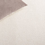 Safavieh Metro Met275Z Ivory/Black Rug.