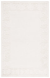 Safavieh Metro Met276A Ivory Rug.