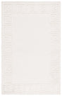 Safavieh Metro Met276A Ivory Rug.