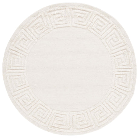 Safavieh Metro Met276A Ivory Rug.