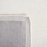 Safavieh Metro Met276F Ivory/Grey Rug.