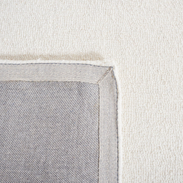 Safavieh Metro Met276F Ivory/Grey Rug.