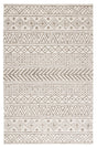 Safavieh Metro 4'-0" x 6'-0" Rug in Ivory / Sage