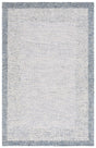 Safavieh Metro Met476F Ivory/Grey Rug.