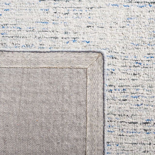 Safavieh Metro Met476F Ivory/Grey Rug.