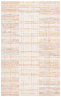 Safavieh Metro Met501P Ivory/Rust Rug.