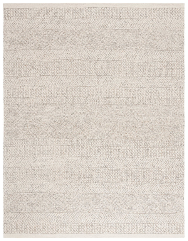 Safavieh Metro Met578A Ivory Rug.