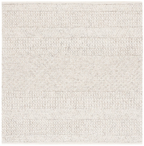 Safavieh Metro Met578A Ivory Rug.