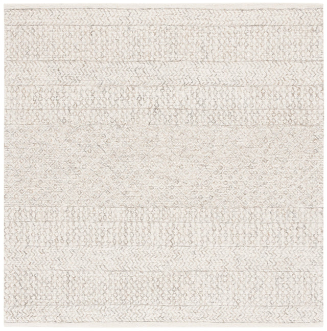 Safavieh Metro Met578A Ivory Rug.