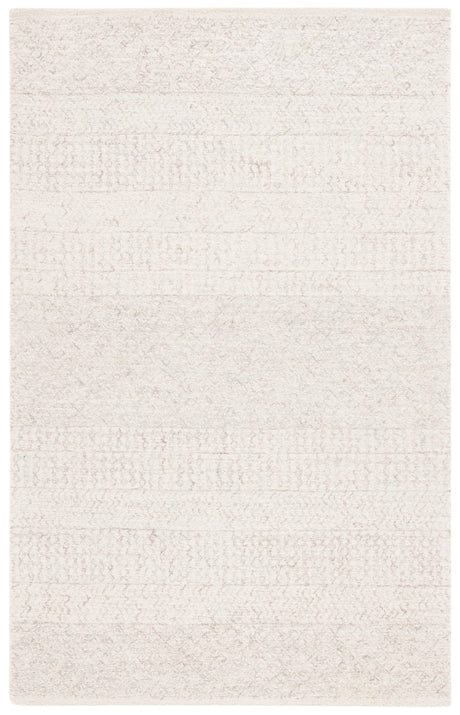 Safavieh Metro Met578A Ivory Rug.