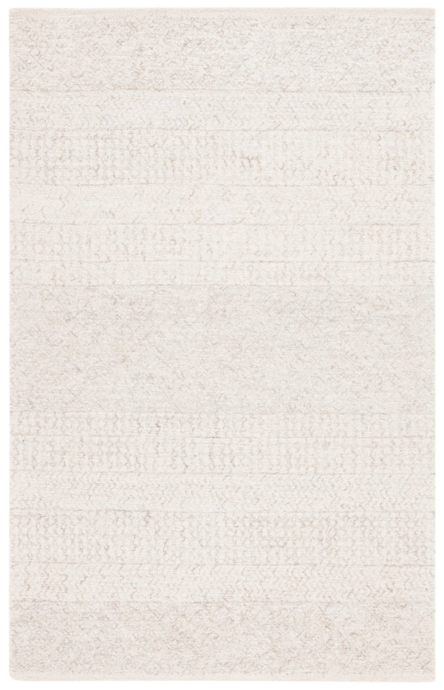 Safavieh Metro Met578A Ivory Rug.