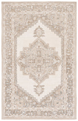 Safavieh Metro Met615B Ivory/Beige Rug.