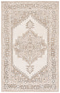 Safavieh Metro Met615B Ivory/Beige Rug.