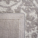 Safavieh Metro Met616G Dark Grey/Ivory Rug.