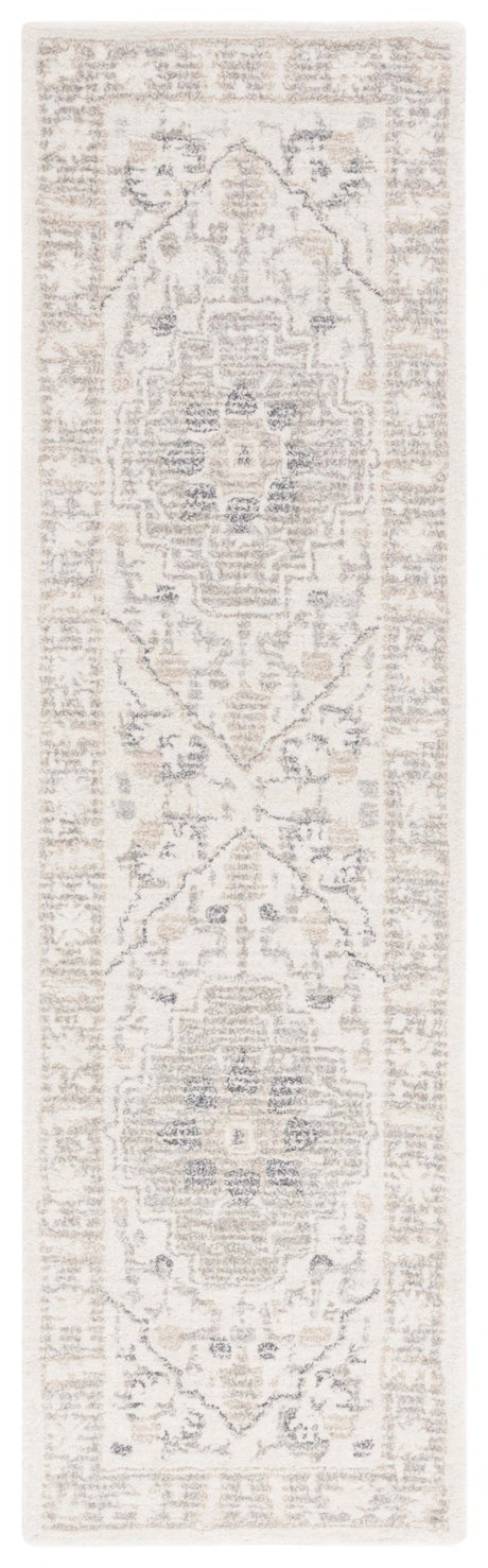 Safavieh Metro Met617A Ivory/Beige Rug.