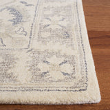 Safavieh Metro Met617A Ivory/Beige Rug.