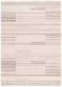 Safavieh Metro Met625A Ivory/Brown Rug.