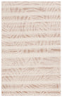 Safavieh Metro 4'-0" x 6'-0" Rug in Beige / Ivory