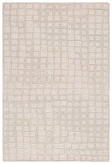Safavieh Metro 4'-0" x 6'-0" Rug in Sage / Beige