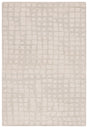 Safavieh Metro 4'-0" x 6'-0" Rug in Sage / Beige