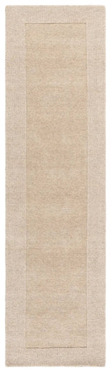 Safavieh Metro 2'-3" x 8'-0" Rug in Beige