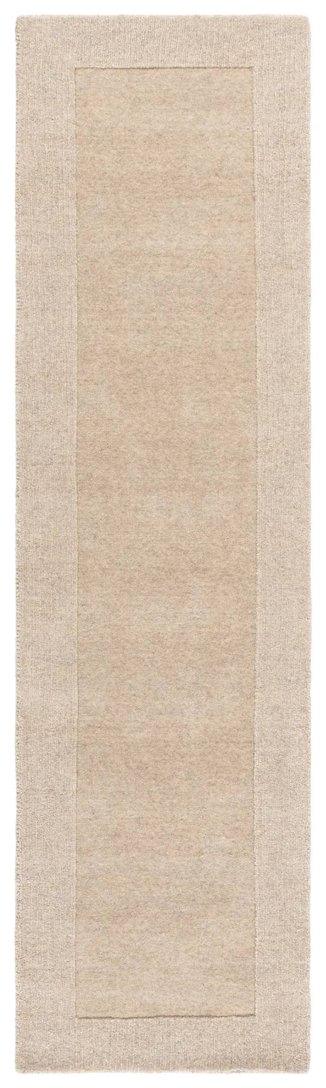 Safavieh Metro 2'-3" x 8'-0" Rug in Beige