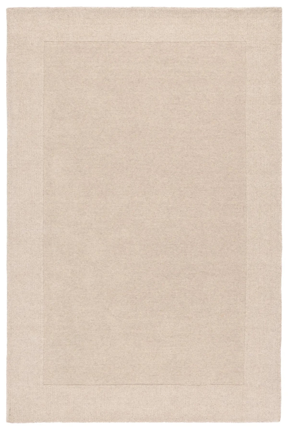 Safavieh Metro 4'-0" x 6'-0" Rug in Beige