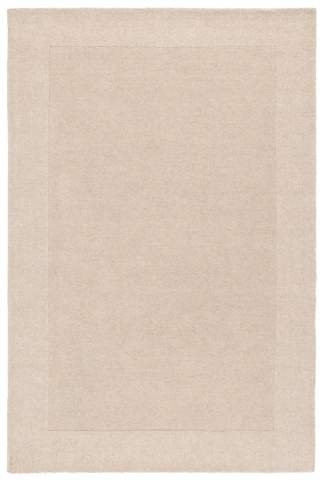 Safavieh Metro 4'-0" x 6'-0" Rug in Beige