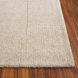 Safavieh Metro 2'-3" x 8'-0" Rug in Beige