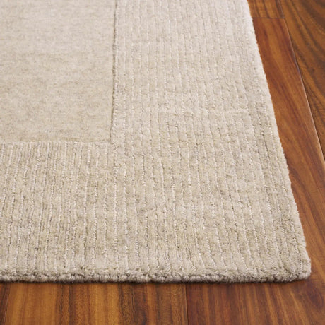 Safavieh Metro 2'-3" x 8'-0" Rug in Beige