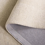 Safavieh Metro 2'-3" x 8'-0" Rug in Beige