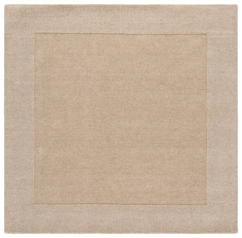 Safavieh Metro 6'-0" x 6'-0" Rug in Beige