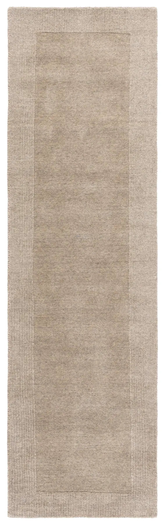 Safavieh Metro 2'-3" x 8'-0" Rug in Taupe