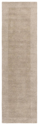 Safavieh Metro 2'-3" x 8'-0" Rug in Taupe