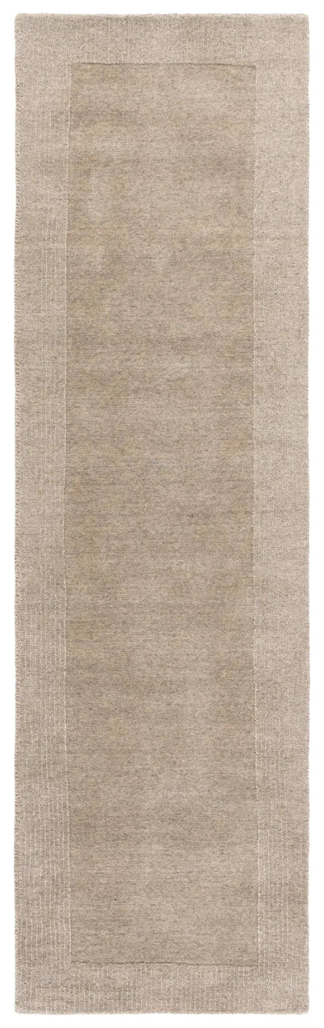 Safavieh Metro 2'-3" x 8'-0" Rug in Taupe
