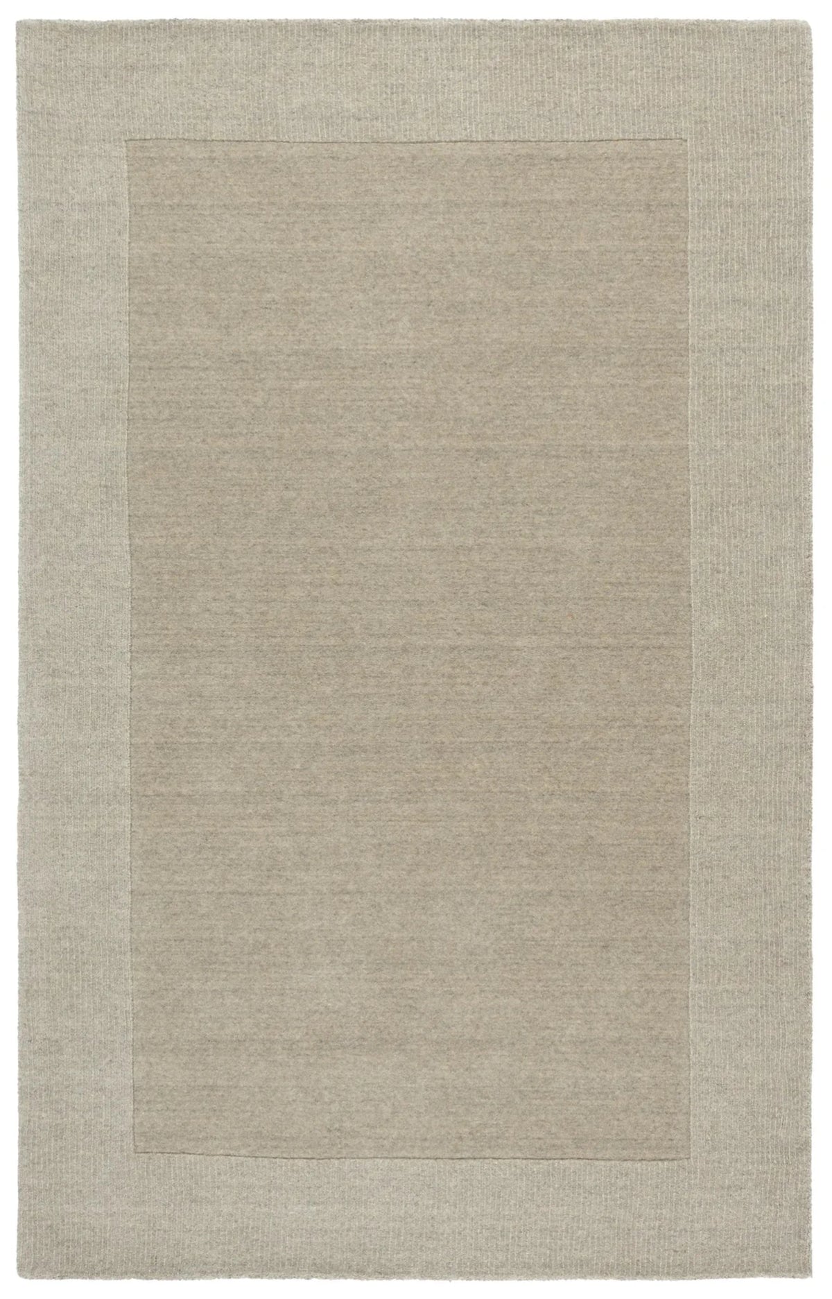 Safavieh Metro 4'-0" x 6'-0" Rug in Taupe