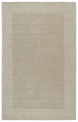 Safavieh Metro 4'-0" x 6'-0" Rug in Taupe