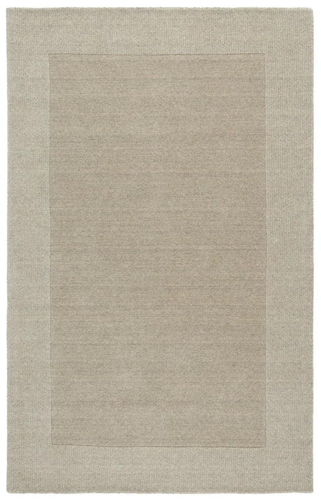Safavieh Metro 4'-0" x 6'-0" Rug in Taupe