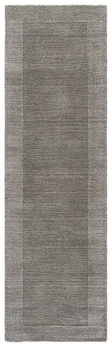 Safavieh Metro 2'-3" x 8'-0" Rug in Grey