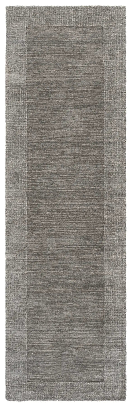 Safavieh Metro 2'-3" x 8'-0" Rug in Grey