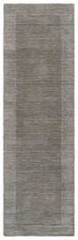 Safavieh Metro 2'-3" x 8'-0" Rug in Grey