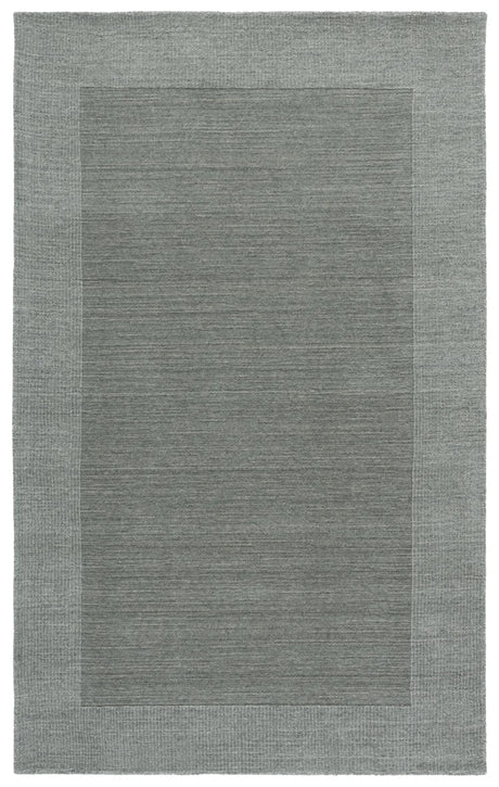 Safavieh Metro 4'-0" x 6'-0" Rug in Grey