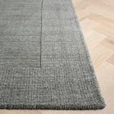 Safavieh Metro 2'-3" x 8'-0" Rug in Grey