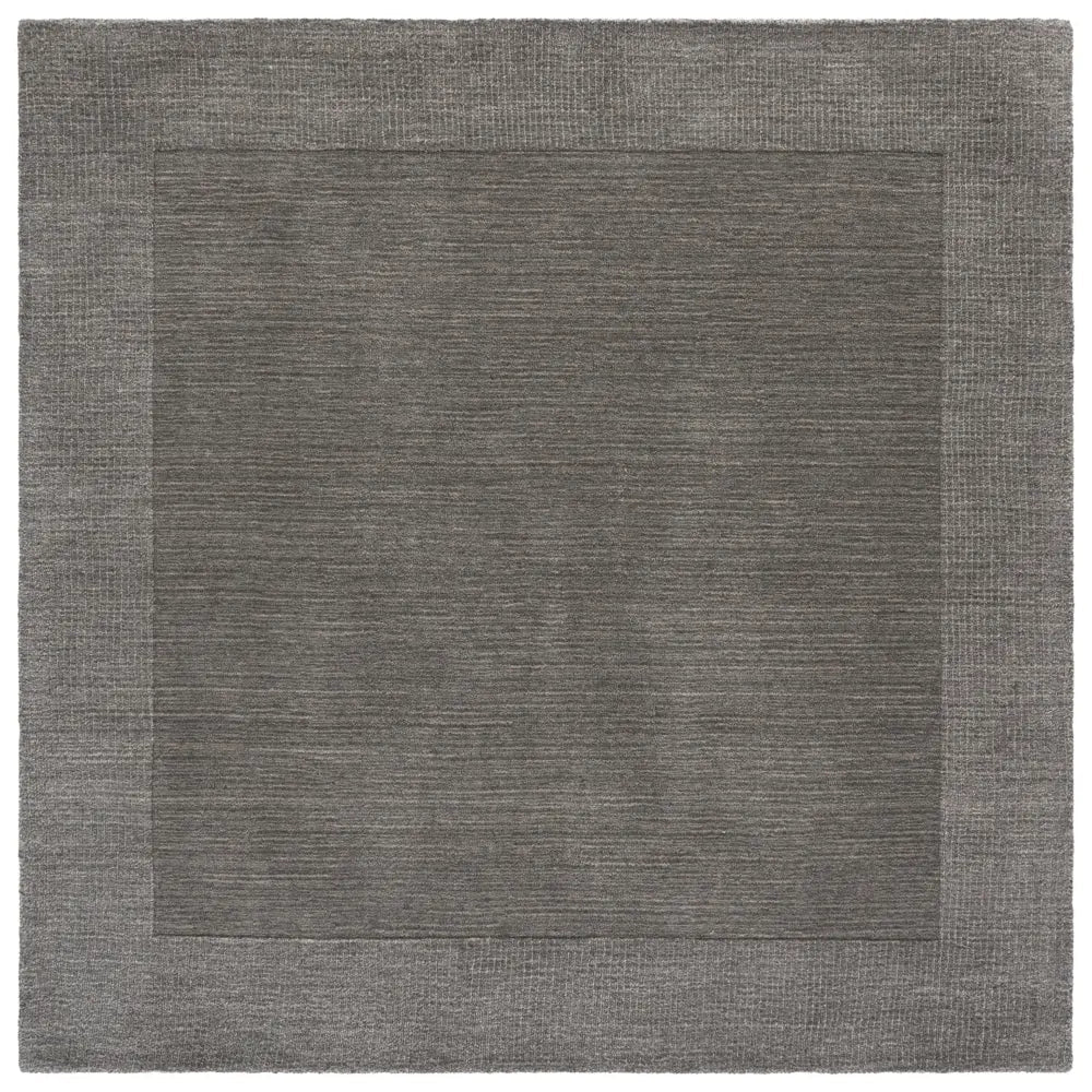 Safavieh Metro 6'-0" x 6'-0" Rug in Grey