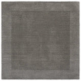 Safavieh Metro 6'-0" x 6'-0" Rug in Grey
