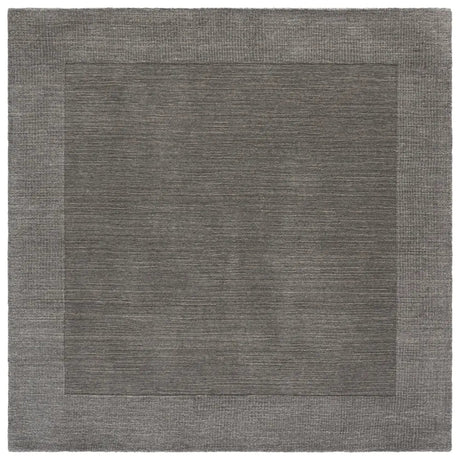 Safavieh Metro 6'-0" x 6'-0" Rug in Grey